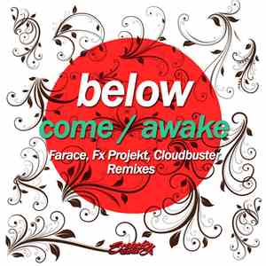 Below  - Come / Awake flac download