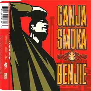 Benjie  - Ganja Smoka flac download