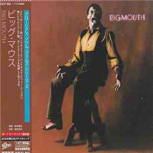 Big Mouth  - Big Mouth flac download