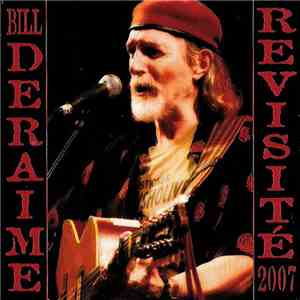 Bill Deraime - Revisité 2007 flac download