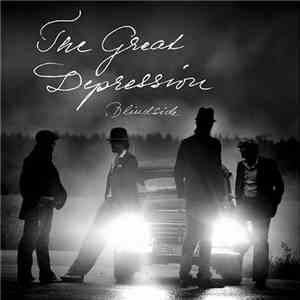 Blindside - The Great Depression flac download