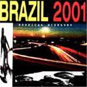 Brazil 2001 - Tropical Diseases flac download