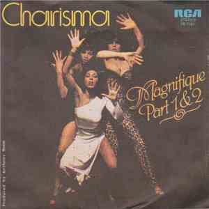 Charisma - Magnifique Part 1 & 2 flac download