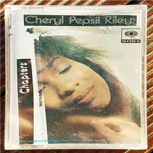 Cheryl Pepsii Riley - Chapters flac download