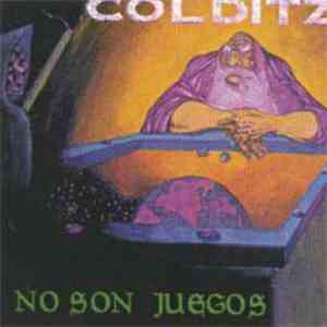 Colditz - No son juegos flac download