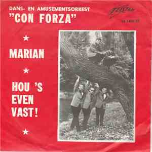 Con Forza - Marian / Hou 's Even Vast flac download