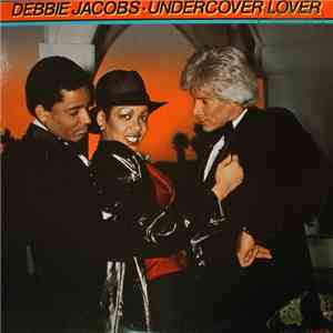 Debbie Jacobs - Undercover Lover flac download