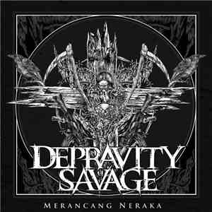 Depravity Savage - Merancang Neraka flac download