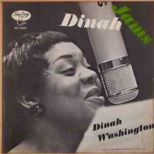 Dinah Washington - Dinah Jams flac download
