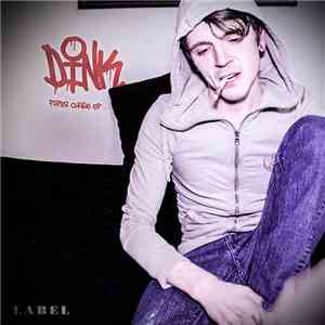 Dink  - Paper Chase EP flac download
