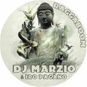 DJ Marzio, Iro Pagano - Raggaboom flac download