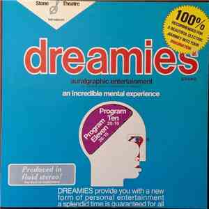 Dreamies - Auralgraphic Entertainment flac download