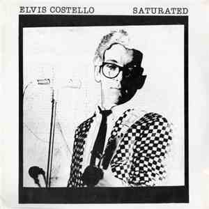 Elvis Costello - Saturated flac download