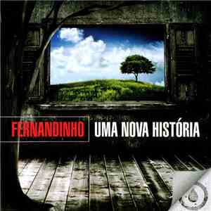 Fernandinho  - Uma Nova História flac download