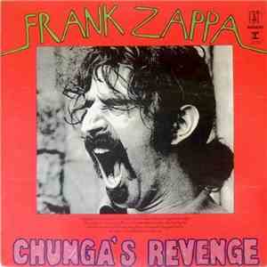 Frank Zappa - Chunga's Revenge flac download