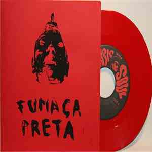Fumaça Preta - A Bruxa / Loco flac download