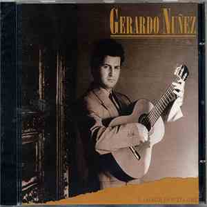 Gerardo Nuñez - Flamencos En Nueva York flac download