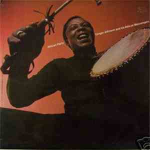 Ginger Johnson & His African Messengers - African Party flac download