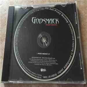 Godsmack - Whiskey Hangover flac download