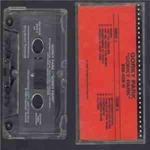 Gorky Park - Gorky Park flac download
