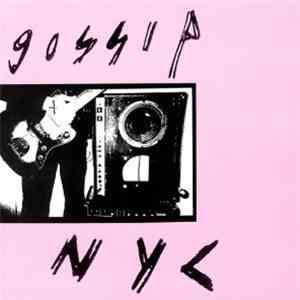 Gossip - Undead In NYC flac download