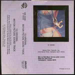 Henry Mancini - 10 - Original Motion Picture Sound Track flac download
