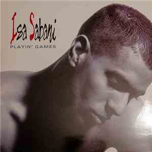 Isa Sabani - Playin' Games flac download