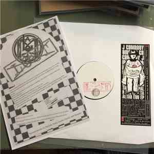 J Choirboy - Altar Ego EP flac download