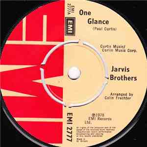 Jarvis Brothers - One Glance flac download