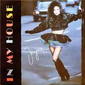 Jayne - In My House flac download