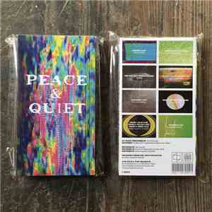 John Flannelly - Peace & Quiet flac download