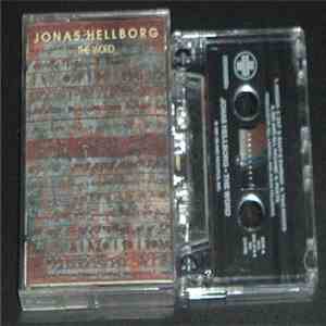 Jonas Hellborg - The Word flac download