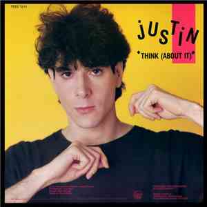 Justin - Think (About It) flac download