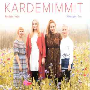 Kardemimmit - Kesäyön Valo - Midnight Sun flac download