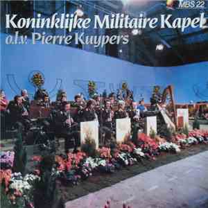 Koninklijke Militaire Kapel - Untitled flac download