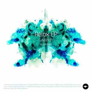 Lazzich - Relox EP flac download