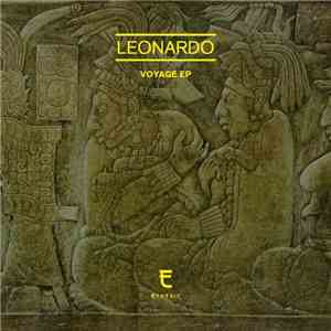 Leonardo  - Voyage EP flac download