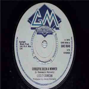 Lesley Duncan - Could've Been A Winner flac download