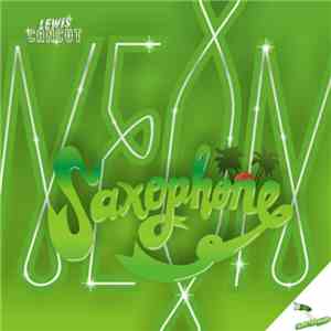 Lewis Cancut - Neon Saxophone flac download