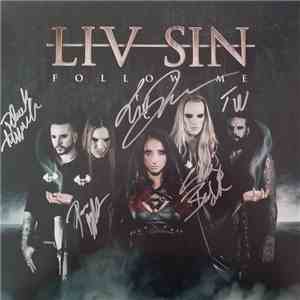 Liv Sin - Follow Me flac download