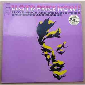 Lloyd Price - Lloyd Price Now flac download