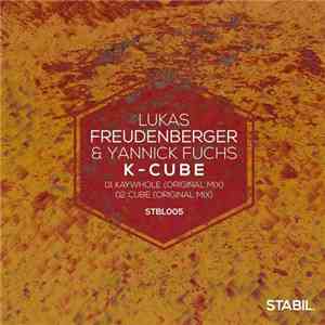 Lukas Freudenberger & Yannick Fuchs - K-Cube flac download