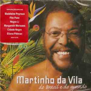 Martinho Da Vila - Do Brasil E Do Mundo flac download
