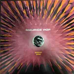 Maurice Pop - Power Pop flac download