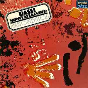 Monty Alexander Featuring Ernest Ranglin - Rass! flac download