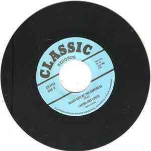 Mouth and MacNeal / Friend And Lover - How Do You Do? / Reach Out Of The Darkness flac download