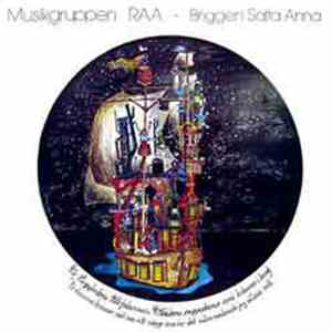 Musikgruppen RAA - Briggen Salta Anna flac download