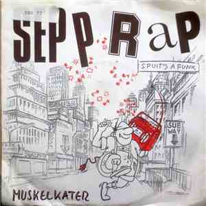 Muskelkater - Sepp Rap (Spuit's A Funk) flac download