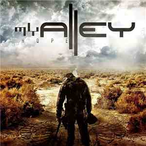 My Alley - Hope flac download