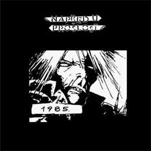 Napred U Prošlost - 1985 flac download